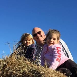 Meet your Posher, Mike